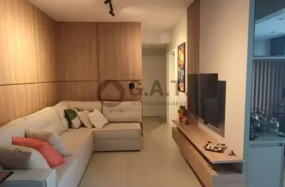 Apartamento à venda em sorocaba-sp, jardim do paço: 3 quartos, 1 suíte, 2 salas, 2 banheiros, 2 vagas, 83m². confira!