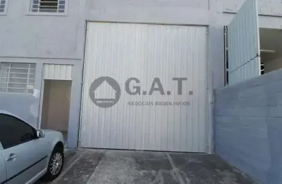 Barracão / Galpão / Depósito para alugar na Rua Piedade, 59, Jardim Leocádia, Sorocaba