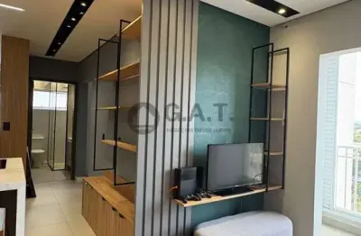 Alugue já seu apartamento no jardim são carlos em sorocaba-sp: 2 quartos, 1 sala, 1 banheiro, 1 vaga de garagem, 57m²!