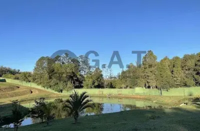 Terreno de 250m² no condomínio sunlake à venda em sorocaba-sp