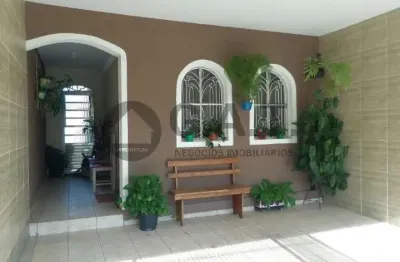 Casa para locação no jardim jatobá - 3 dormitórios com suíte | éden - sorocaba