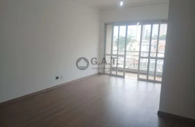 Apartamento de luxo para locação na vila augusta, sorocaba-sp: 3 quartos, 1 suíte, 1 sala, 3 banheiros, 1 vaga de garagem, 100m².