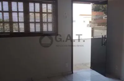 Sala comercial para locação em sorocaba-sp, no bairro jardim portal do itavuvu: 1 sala, 1 banheiro, 20m² de área.