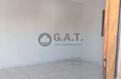 Sala comercial para locação em sorocaba-sp: 1 sala, 1 banheiro, 20m² no jardim portal do itavuvu