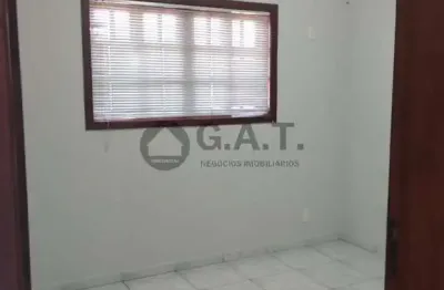 Sala comercial para locação em sorocaba-sp, jardim portal do itavuvu: 1 sala, 1 banheiro, 20m² de área!