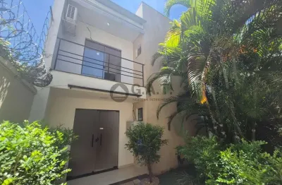 Salão comercial para locação em sorocaba-sp, parque campolim: 4 salas, 4 banheiros, 140m² de área. venha conferir!