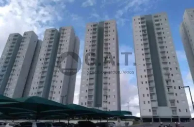 Apartamento para venda em sorocaba-sp, jardim guarujá: 2 quartos, 2 salas, 1 banheiro, 1 vaga, 48m². venha conferir!