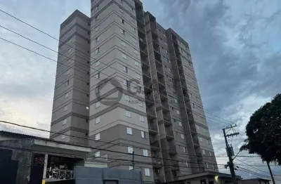 Apartamento à venda no condominio residencial esplendore - sorocaba/sp