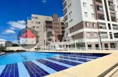 Apartamento à venda em sorocaba-sp, parque campolim: 3 quartos, 1 suíte, 2 salas, 1 banheiro, 2 vagas, 116 m².