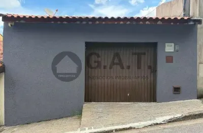 Casa à venda em sorocaba-sp, jardim prestes de barros: 3 quartos, 1 suíte, 2 salas, 4 banheiros, 2 vagas, 250m².