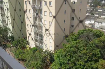 Apartamento para locação no Parque Campolim, Sorocaba-SP: 2 quartos, 1 sala, 1 banheiro, 1 vaga, 65m². Venha conhecer!