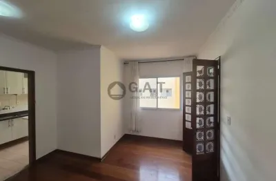 Imperdível oportunidade! Apartamento à venda em Sorocaba-SP, Vila Independência: 2 quartos, 2 salas, 1 banheiro, 1 vaga, 52m².