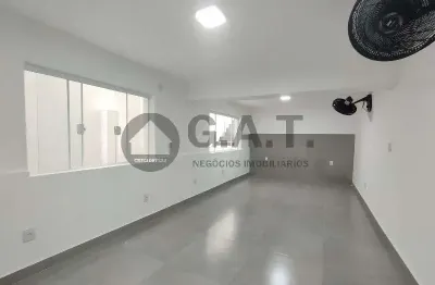 Casa Comercial à Venda em Sorocaba-SP, Vila Gabriel: 3 Quartos, 2 Suítes, 3 Salas, 2 Banheiros, 2 Vagas, 288,65 m² Área