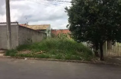 Terreno à venda na Rua Vitoria Antunes Fonseca, Jardim Flora, Araçoiaba da Serra