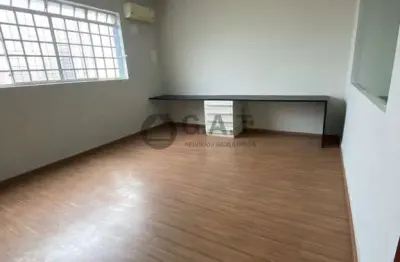 Sala Comercial para Locação em Sorocaba-SP, no Bairro Júlio de Mesquita Filho - 1 sala, 28m² de área