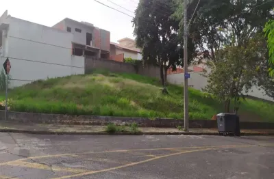 Terreno à venda em Sorocaba-SP, Jardim Pagliato: 813,00 m² de área!
