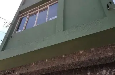 Prédio Comercial de 447m² à Venda no Centro de Sorocaba-SP: Oportunidade Imperdível!