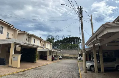 Casa em Condomínio para Locação em Sorocaba-SP: 3 quartos, 1 suíte, 2 salas, 1 banheiro, 2 vagas, 97m² no Jardim Vera Cruz