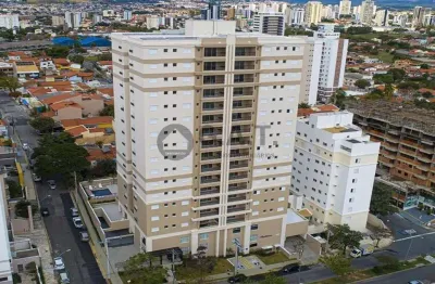 Apartamento com 3 quartos à venda na Rua Visconde de Taunay, 333, Vila Jardini, Sorocaba