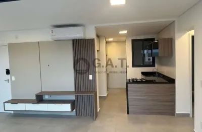 Aluguel de apartamento de 2 quartos com suíte e 2 vagas de garagem no Jardim Maria José, Votorantim-SP!