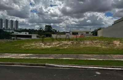 Terreno de 1.279,20 m² em condomínio no Jardim Residencial Saint Patrick, Sorocaba-SP: sua oportunidade de investir!