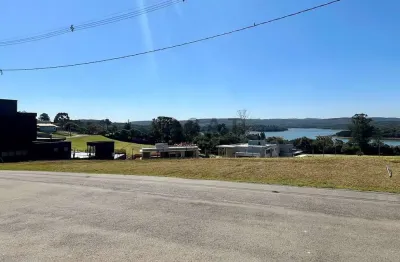 Terreno de 1.022m² em condomínio de luxo em Le Portier, Ibiuna-SP: sua oportunidade de viver em grande estilo!