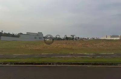 Terreno em Condomínio, à venda em Sorocaba, Condomínio Residencial Saint Patrick