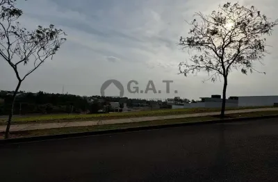 Terreno em Condomínio, à venda em Sorocaba, Condomínio Residencial Saint Patrick