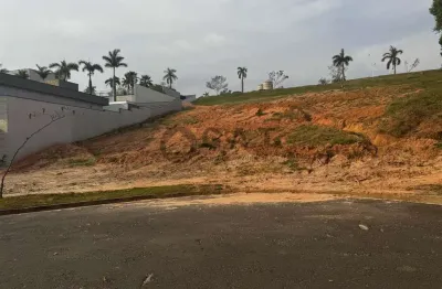 Terreno em Condomínio, à venda em Sorocaba, Condomínio Residencial Saint Patrick