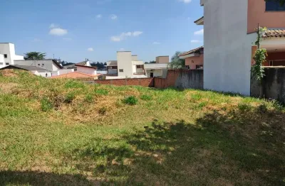 Terreno em condomínio  á venda no  bosque de são francisco  - sorocaba/sp