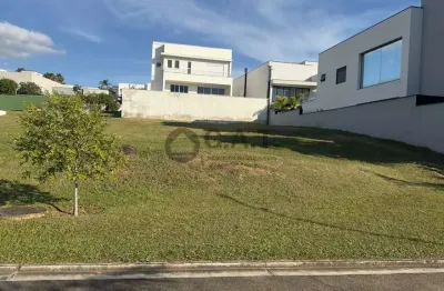 Terreno de 432,36 m² no Condomínio Alphaville Nova Esplanada em Votorantim-SP: sua oportunidade de investimento!