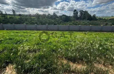 Terreno de 300m² em condomínio de luxo em Votorantim-SP, bairro Itapeva. Oportunidade única!
