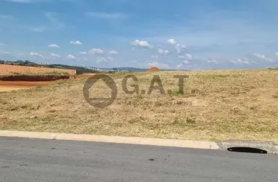 Terreno em Condomínio à venda, no Condomínio Upp Residencial., em Sorocaba, Parque Reserva Fazenda Imperial, 1000m²