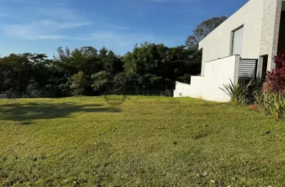 Terreno em Condomínio à venda, no Condomínio Alphaville Nova Esplanada 4, em Votorantim, Alphaville Nova Esplanada 4, 457,80m²
