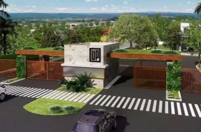 Terreno em Condomínio, 1.180m², à venda em Sorocaba, Residencial UP