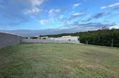 Terreno em Condomínio à venda, no Condomínio Fazenda Jequitiba, em Sorocaba, Condomínio Fazenda Jequitibá, 1.008m²