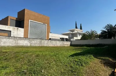 Terreno em Condomínio de Alto padrão 530m², à venda em Sorocaba, Parque Campolim