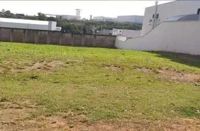 Terreno em Condomínio, 374m², à venda em Sorocaba, Jardim Residencial Colinas do Sol