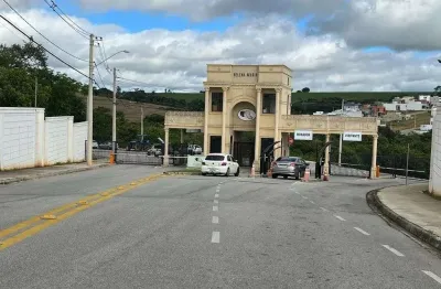 Terreno em Condomínio à venda, no Residencial Helena Maria, em Sorocaba, Condomínio Residencial Helena Maria, 278,55m²