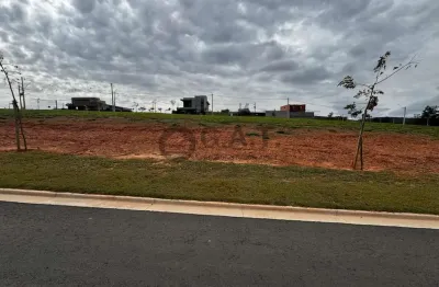 Terreno em condomínio fechado à venda na Rua Júlio Cassola, 3000, Itapeva, Votorantim