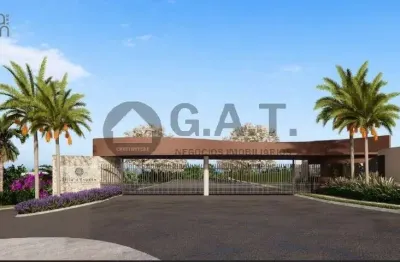 Terreno em condomínio à venda no villa d´españa - sorocaba/sp