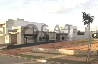 Terreno em condomínio à venda no residencial helena maria - sorocaba/sp