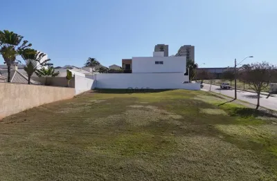 Terreno em condomínio fechado à venda na Rua Um, 94, Jardim Pires de Mello, Sorocaba