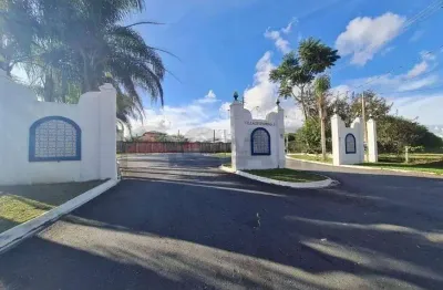 Terreno em condomínio à venda no residencial village ipanema ii - sorocaba/sp