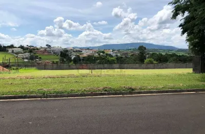 Terreno em condomínio à venda no saint charbel ? Araçoiaba da serra