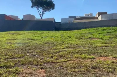 Terreno em condomínio fechado à venda na Alameda Ravenna, 1, Jardim Villagio Milano, Sorocaba