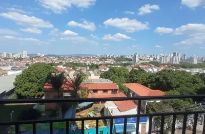 Aluguel de Apartamento no Jardim Pagliato, Sorocaba-SP: 2 quartos, 1 sala, 1 vaga de garagem, 55m² de área. Venha conferir!