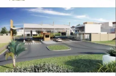 Terreno em condomínio à venda no cyrela landscape - sorocaba/sp