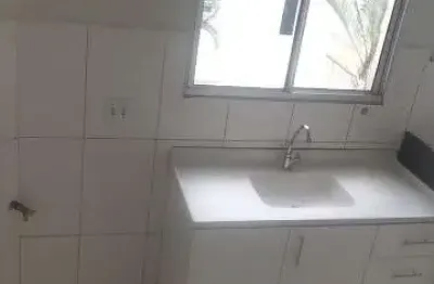 Apartamento para locação na Vila Jardini, Sorocaba-SP: 2 quartos, 1 sala, 1 banheiro e 1 vaga de garagem! Venha Conferir!