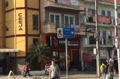 Sala Comercial para Locação no Centro de Sorocaba-SP: 1 sala, 1 banheiro, 18,00 m² de área.